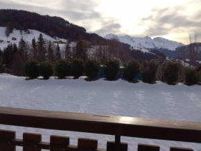 La Cascade: Appartement 4 personnes